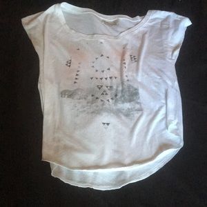 Hollister shirt